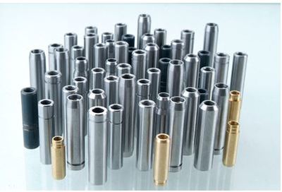 氣門導管與氣門及其相關部件 結構、功能與維護