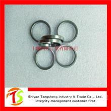 氣門及部件 發動機的心臟守護者