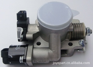 氣門及部件專業(yè)解析 從節(jié)氣門總成到車身附件的一站式采購指南