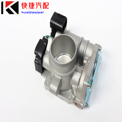 氣門及其關鍵部件 發動機呼吸系統的核心解析